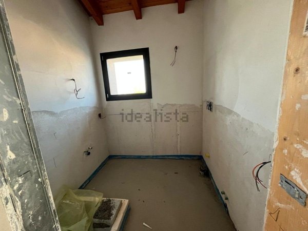 casa indipendente in vendita a Reggio nell'Emilia in zona Baragalla