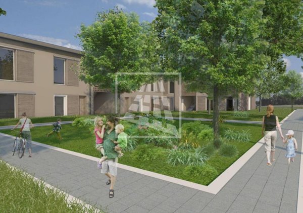 casa indipendente in vendita a Reggio nell'Emilia in zona Gavassa