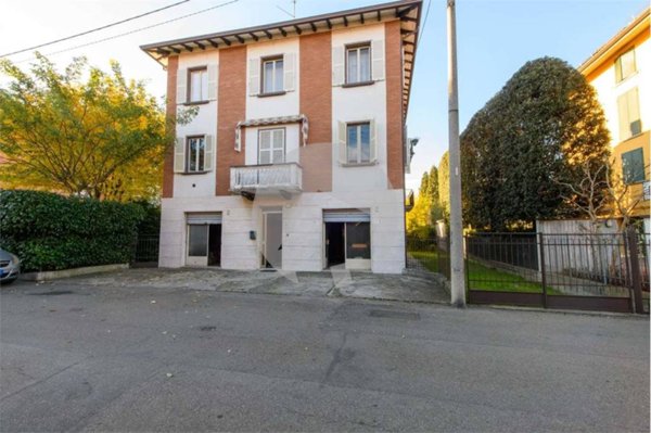 appartamento in vendita a Reggio nell'Emilia in zona Ospizio