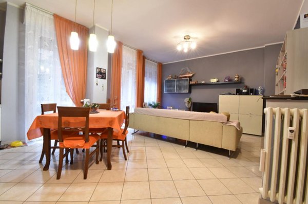 appartamento in vendita a Reggio nell'Emilia in zona Città Storica