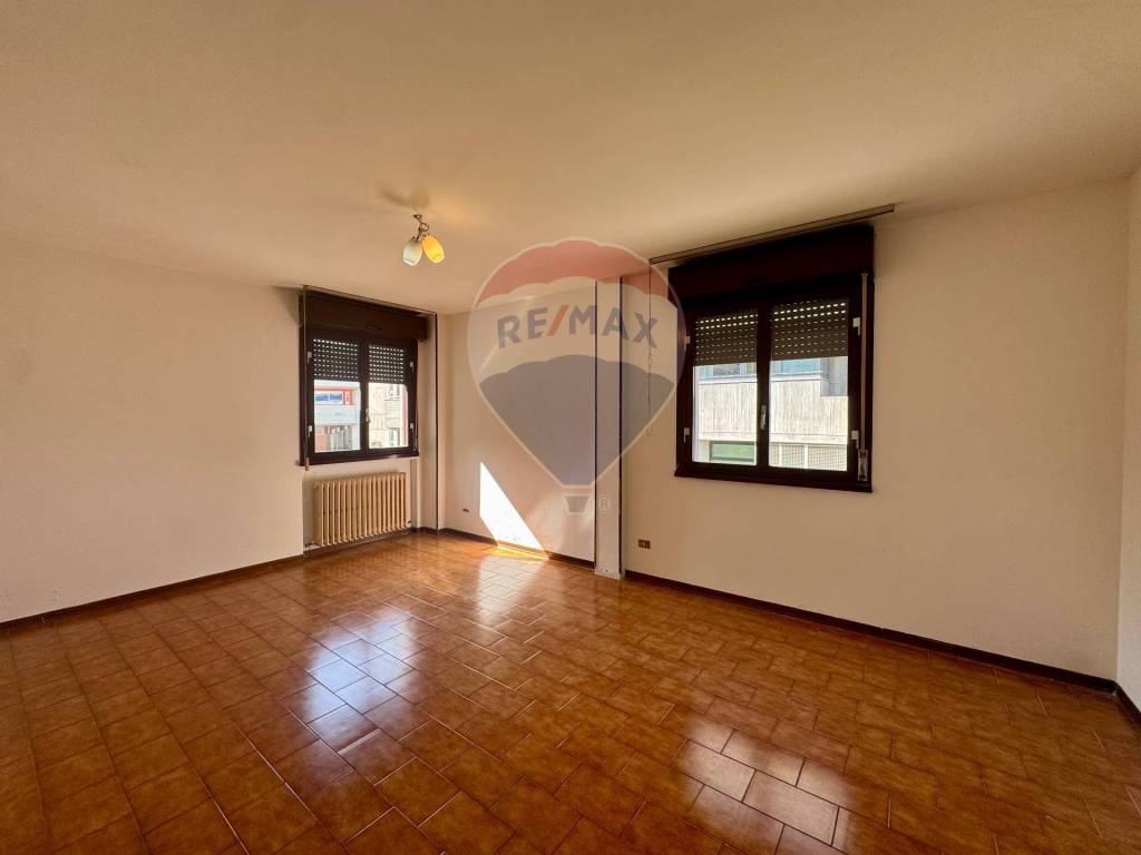 appartamento in vendita a Reggio nell'Emilia