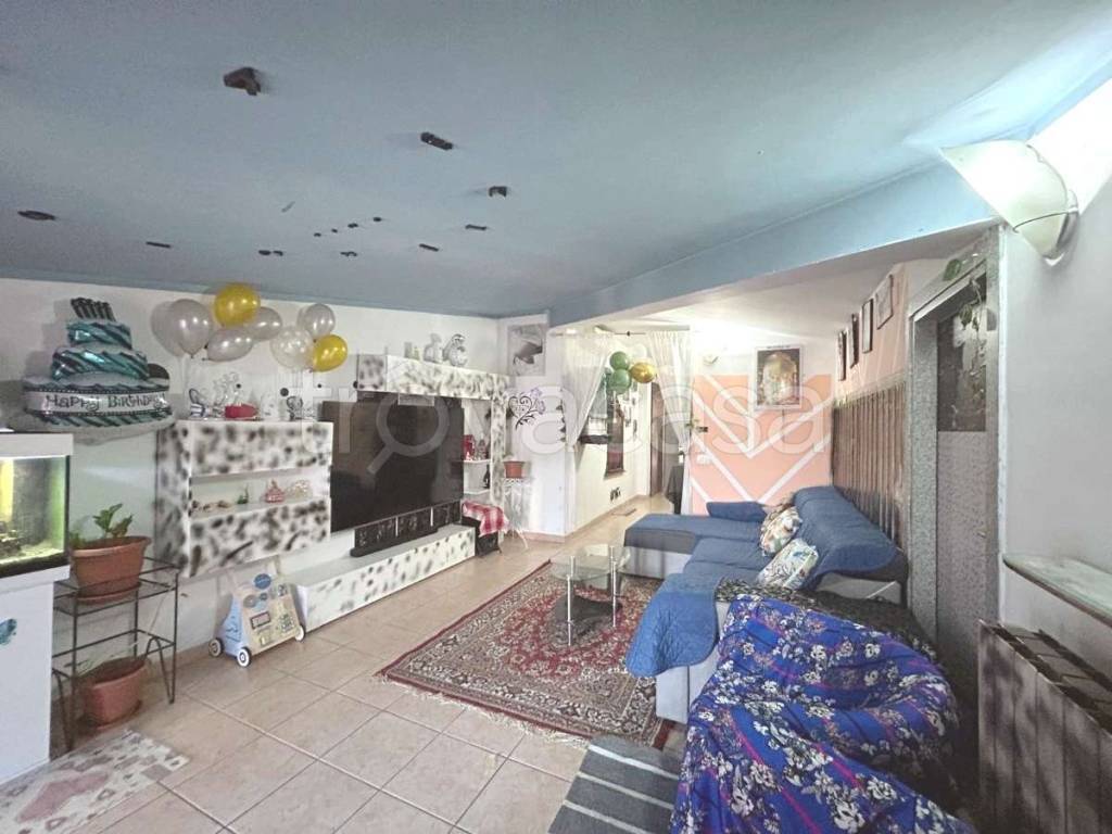appartamento in vendita a Reggio nell'Emilia in zona Santa Croce