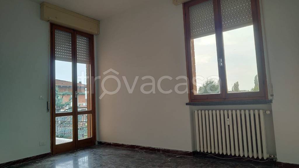 appartamento in vendita a Reggio nell'Emilia