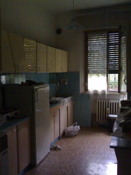 appartamento in vendita a Reggio nell'Emilia