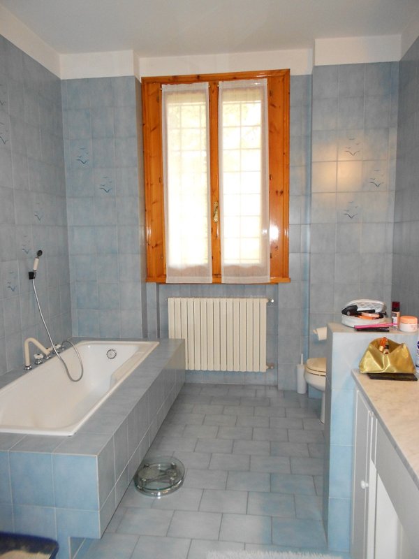 casa indipendente in vendita a Reggio nell'Emilia