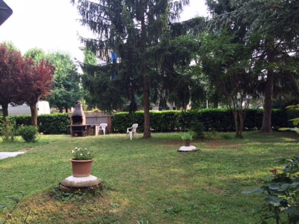 appartamento in vendita a Reggio nell'Emilia in zona Orologio