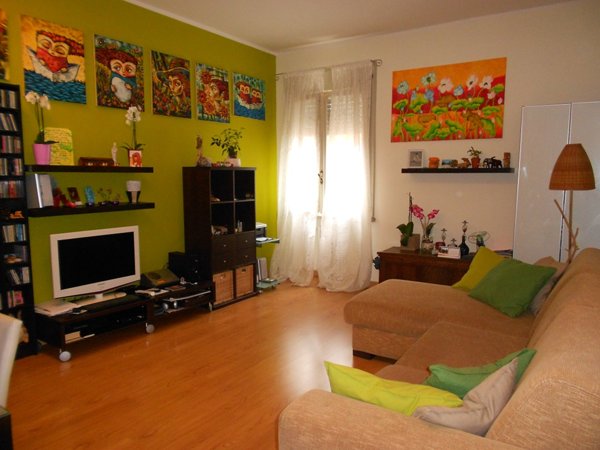 appartamento in vendita a Reggio nell'Emilia