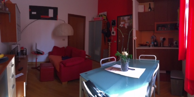 appartamento in vendita a Reggio nell'Emilia