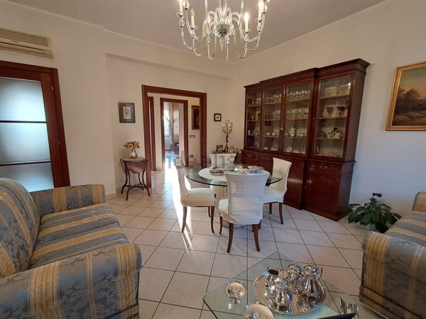 appartamento in vendita a Reggio nell'Emilia in zona Città Storica