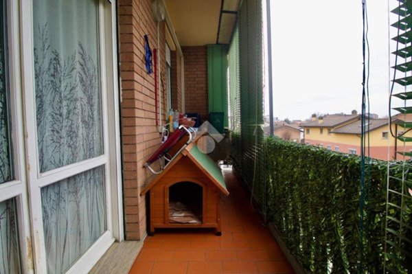appartamento in vendita a Reggio nell'Emilia in zona San Prospero Strinati