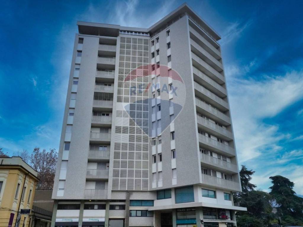 appartamento in vendita a Reggio nell'Emilia in zona Città Storica