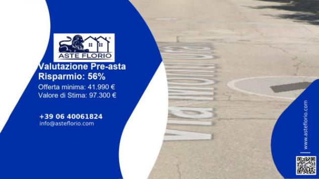 ufficio in vendita a Reggio nell'Emilia in zona San Maurizio