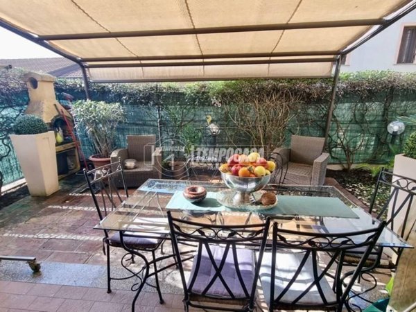 appartamento in vendita a Reggio nell'Emilia in zona Regina Pacis