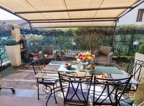 appartamento in vendita a Reggio nell'Emilia in zona Regina Pacis