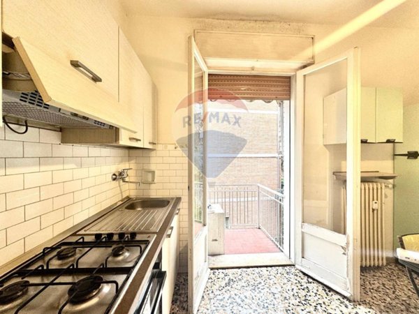 appartamento in vendita a Reggio nell'Emilia in zona Città Storica