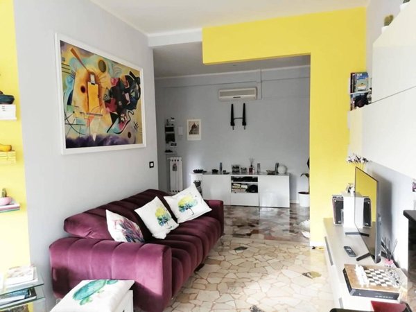 appartamento in vendita a Reggio nell'Emilia in zona Città Storica