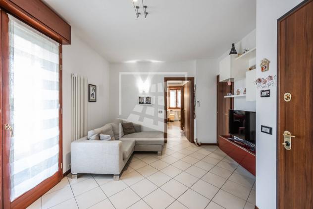 appartamento in vendita a Reggio nell'Emilia in zona Codemondo