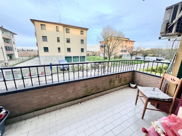 appartamento in vendita a Reggio nell'Emilia in zona Masone