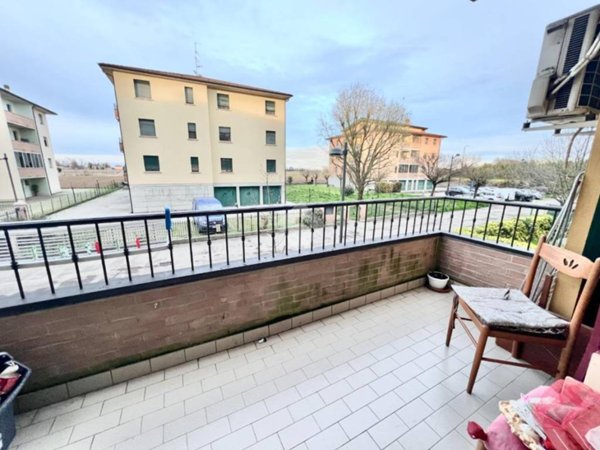 appartamento in vendita a Reggio nell'Emilia in zona Masone