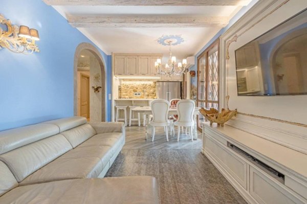 appartamento in vendita a Reggio nell'Emilia in zona Fogliano