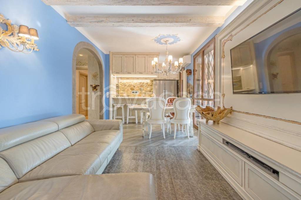 appartamento in vendita a Reggio nell'Emilia