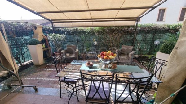 appartamento in vendita a Reggio nell'Emilia in zona Regina Pacis