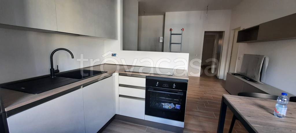 appartamento in vendita a Reggio nell'Emilia in zona Città Storica
