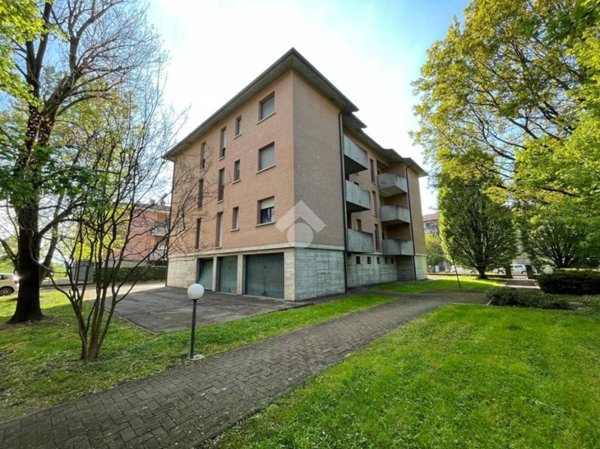 appartamento in vendita a Reggio nell'Emilia in zona Cadè / Gaida