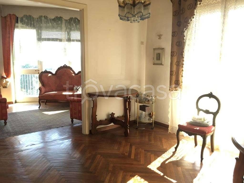 appartamento in vendita a Reggio nell'Emilia