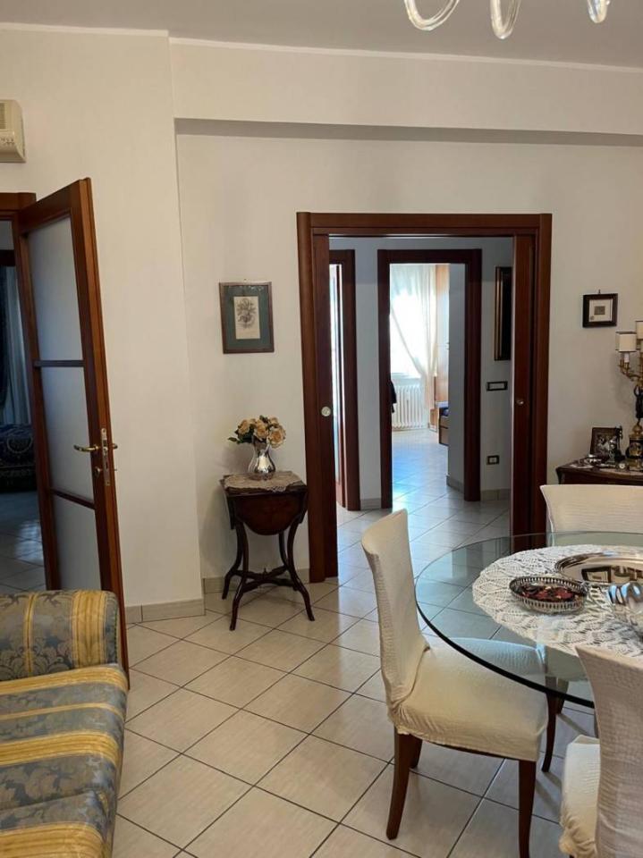 appartamento in vendita a Reggio nell'Emilia in zona Mirabello