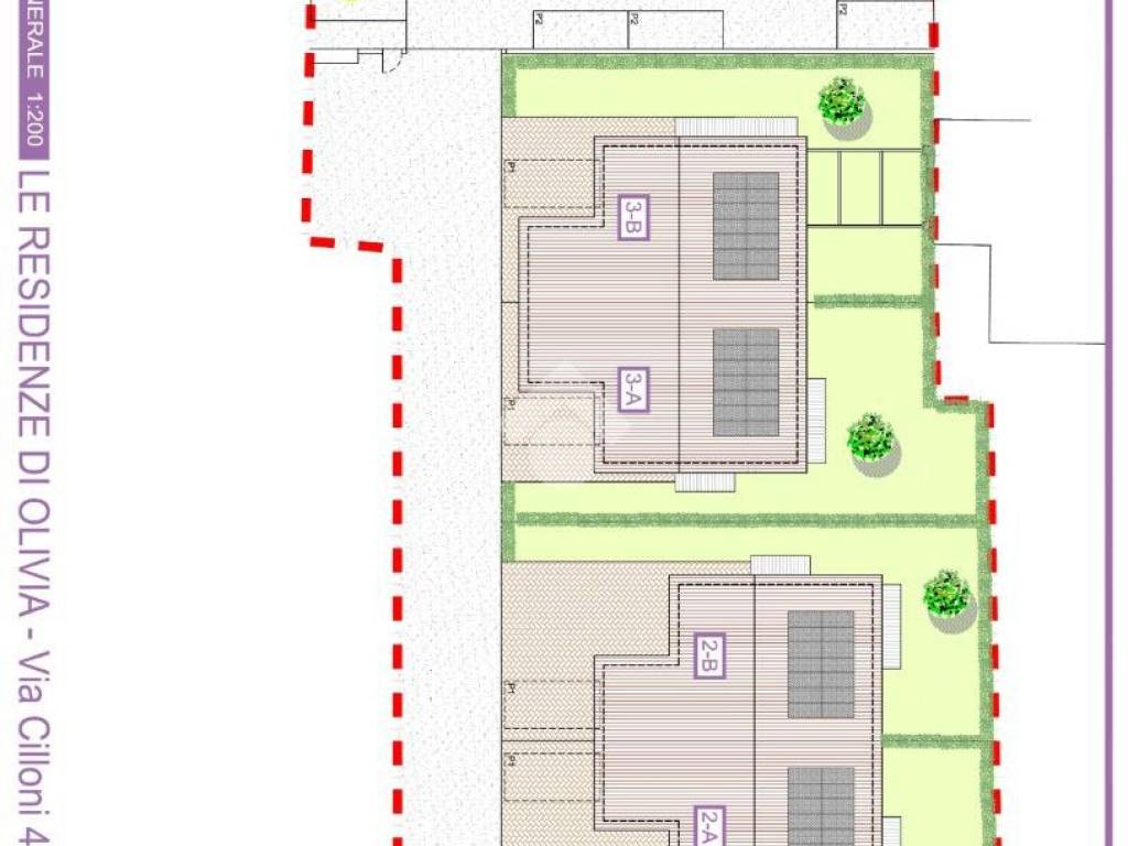 casa indipendente in vendita a Reggio nell'Emilia