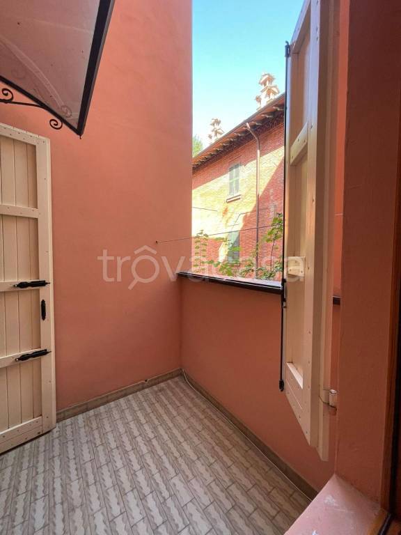 appartamento in vendita a Reggio nell'Emilia in zona Città Storica