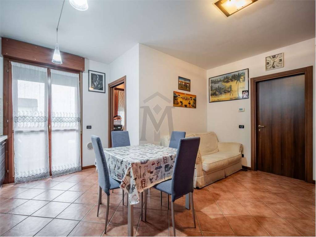 appartamento in vendita a Reggio nell'Emilia in zona San Bartolomeo