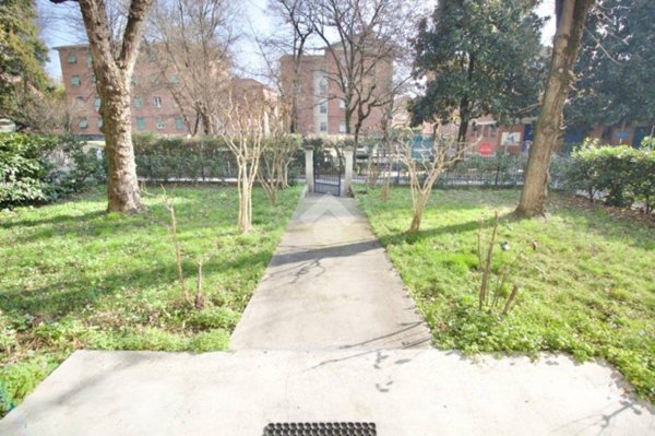 appartamento in vendita a Reggio nell'Emilia in zona Gattaglio