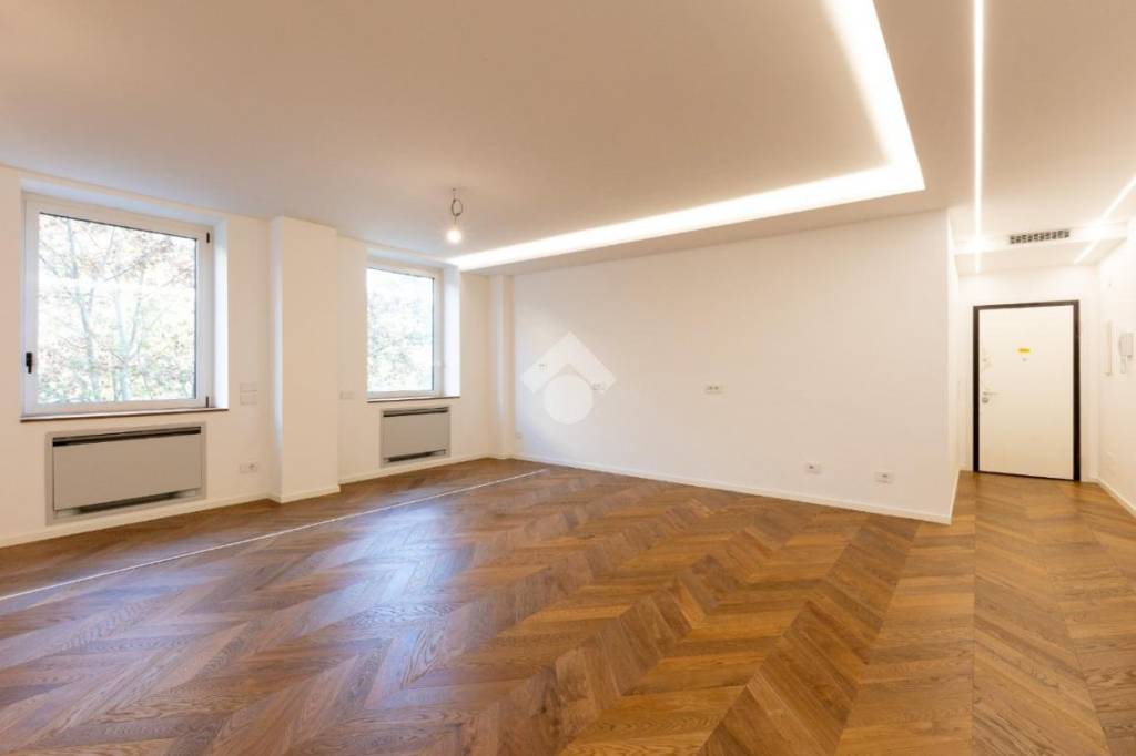 appartamento in vendita a Reggio nell'Emilia in zona Città Storica