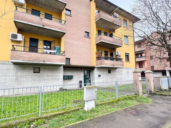 appartamento in vendita a Reggio nell'Emilia in zona Castellazzo