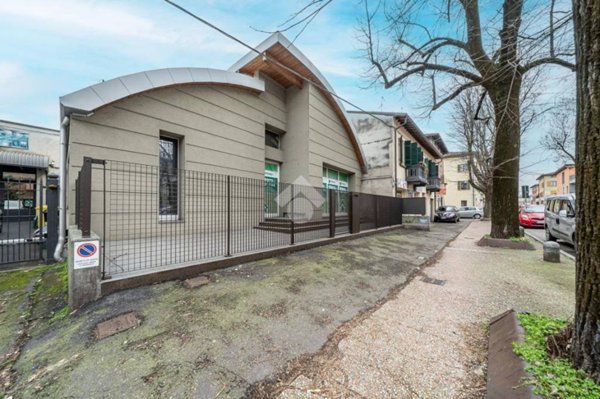 negozio in vendita a Reggio nell'Emilia in zona Città Storica