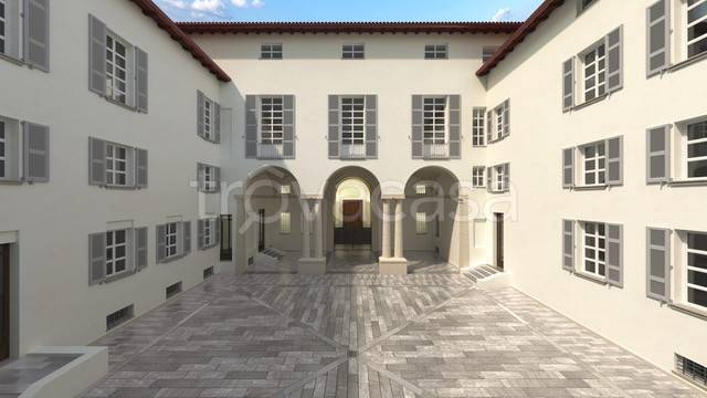 appartamento in vendita a Reggio nell'Emilia in zona Città Storica