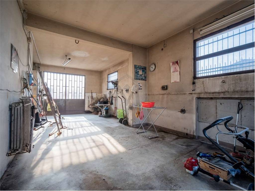appartamento in vendita a Reggio nell'Emilia in zona San Bartolomeo