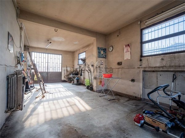 appartamento in vendita a Reggio nell'Emilia