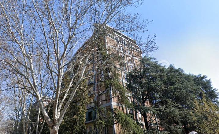 appartamento in vendita a Reggio nell'Emilia in zona Tribunale