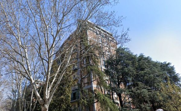 appartamento in vendita a Reggio nell'Emilia in zona Santa Croce