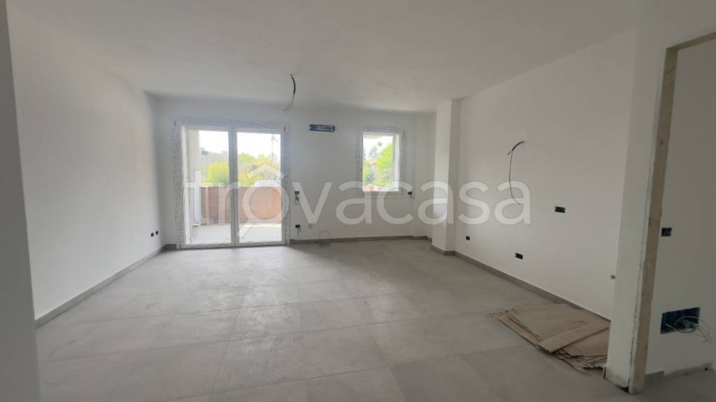 appartamento in vendita a Reggio nell'Emilia in zona Baragalla