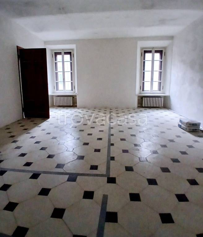 appartamento in vendita a Reggio nell'Emilia in zona Città Storica