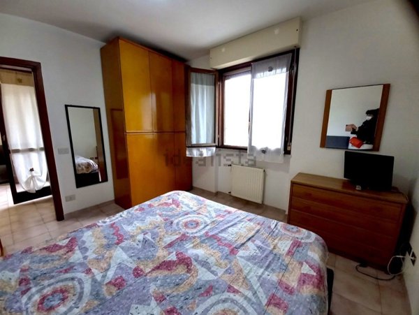 appartamento in vendita a Reggio nell'Emilia in zona San Prospero Strinati