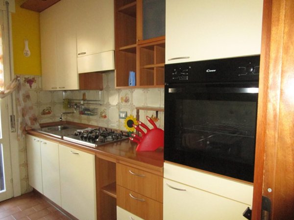 appartamento in vendita a Reggio nell'Emilia in zona Fogliano
