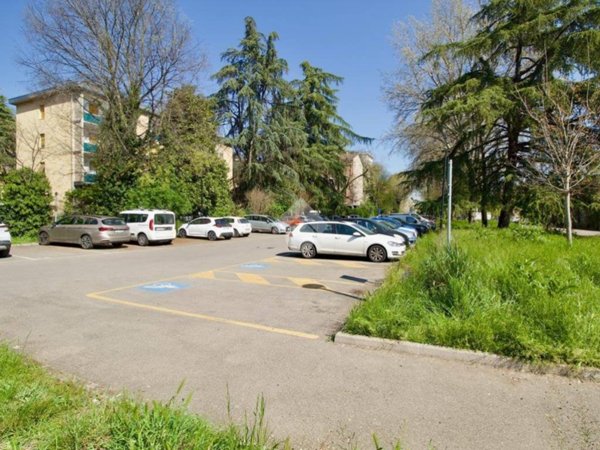 negozio in vendita a Reggio nell'Emilia in zona Mirabello