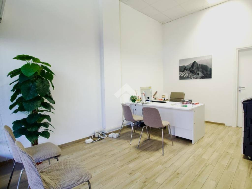 negozio in vendita a Reggio nell'Emilia in zona Mirabello