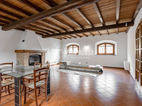 casa indipendente in vendita a Reggio nell'Emilia