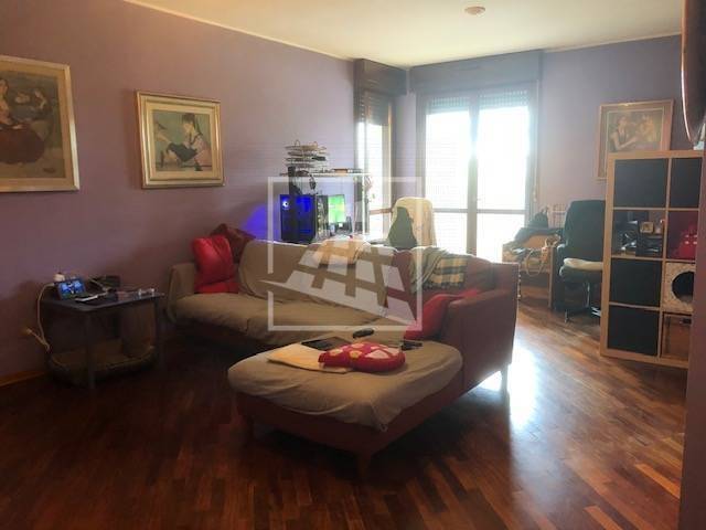 appartamento in vendita a Reggio nell'Emilia in zona Buco del Signore